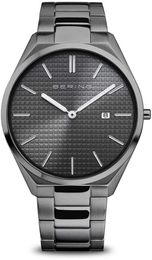 OROLOGIO UOMO BERING 17240-777