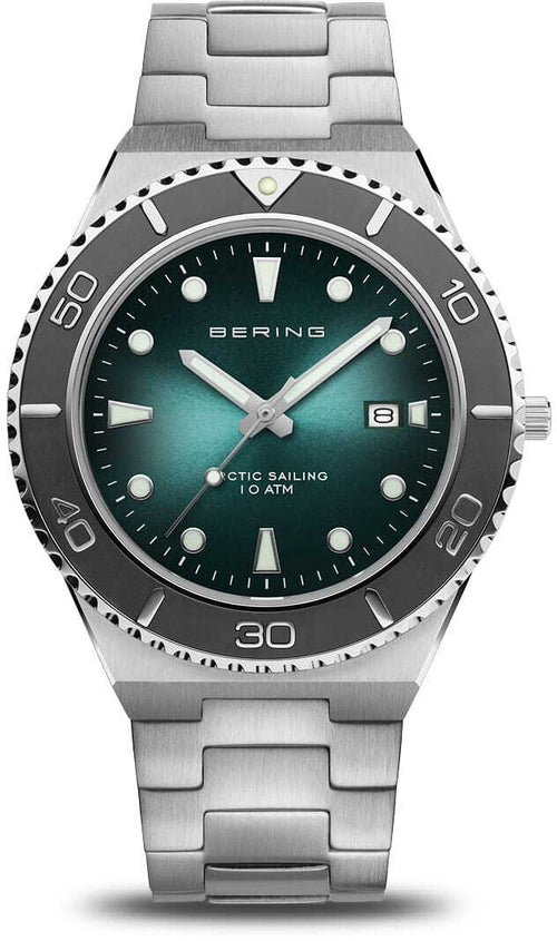 Orologio uomo BERING 18940-708