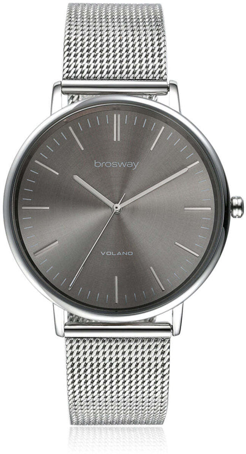 OROLOGIO UOMO BROSWAY  WV009