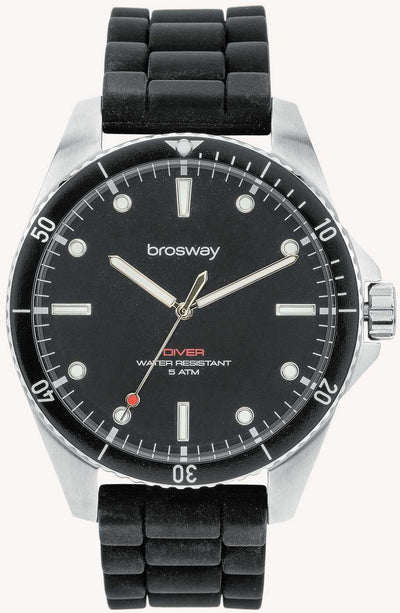 Orologio uomo BROSWAY WDI01