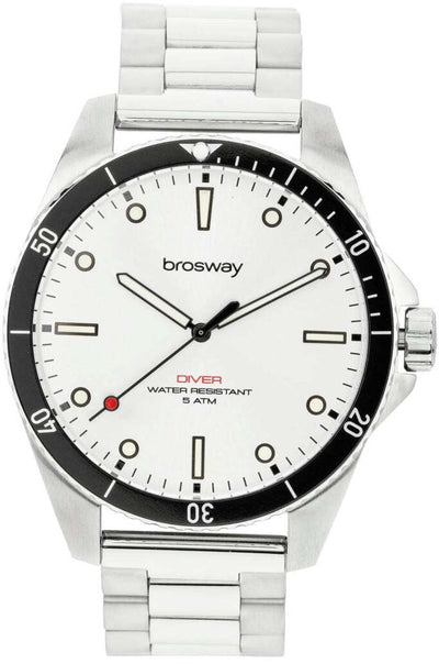 OROLOGIO UOMO BROSWAY WDI03