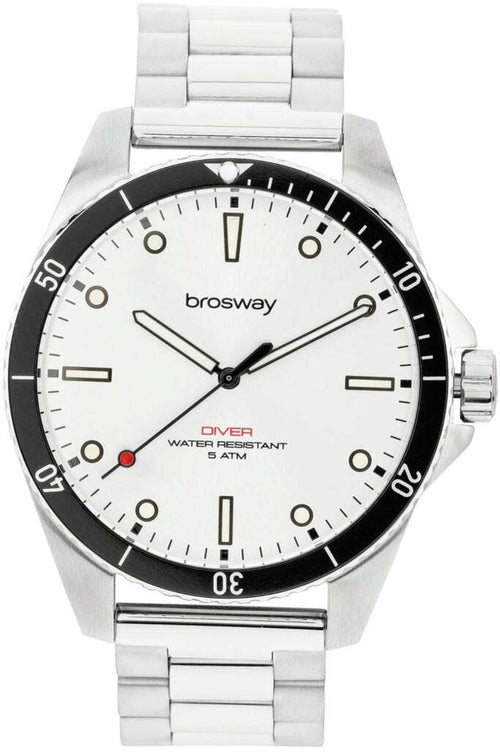 OROLOGIO UOMO BROSWAY WDI03