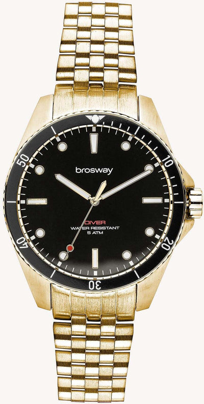 Orologio uomo BROSWAY WDI05