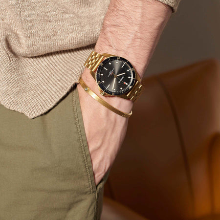 Orologio uomo BROSWAY WDI05