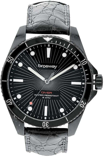 OROLOGIO UOMO BROSWAY WDI07