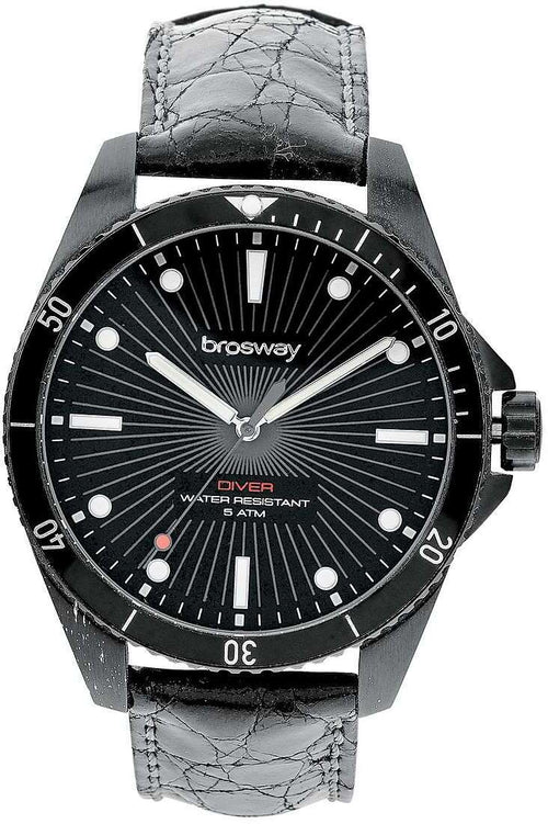 OROLOGIO UOMO BROSWAY WDI07