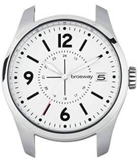 OROLOGIO UOMO BROSWAY WRCASSW
