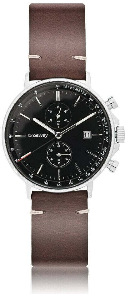 OROLOGIO UOMO BROSWAY WV017