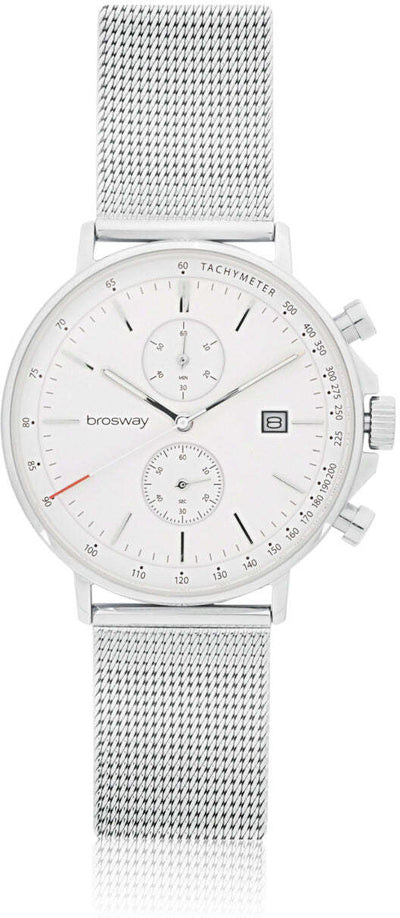 OROLOGIO UOMO BROSWAY WV018