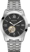 OROLOGIO UOMO BULOVA 96A158