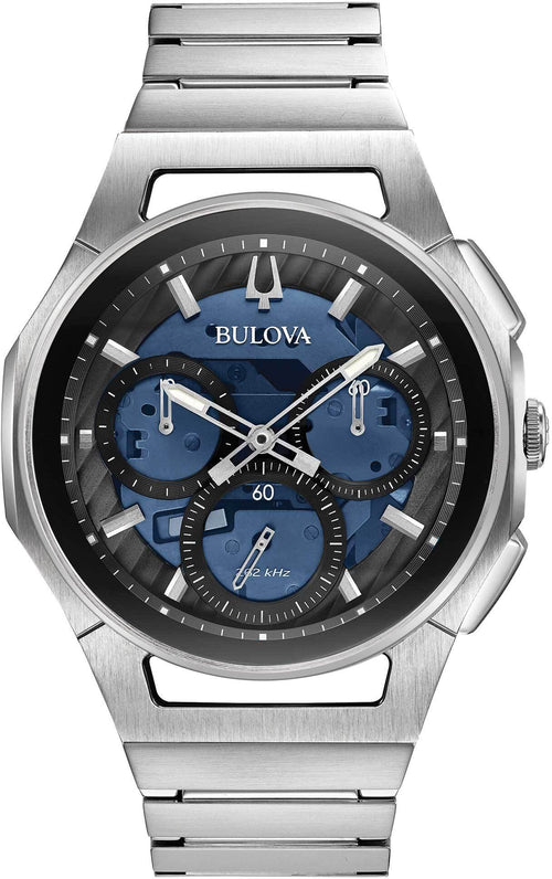 OROLOGIO UOMO BULOVA 96A205