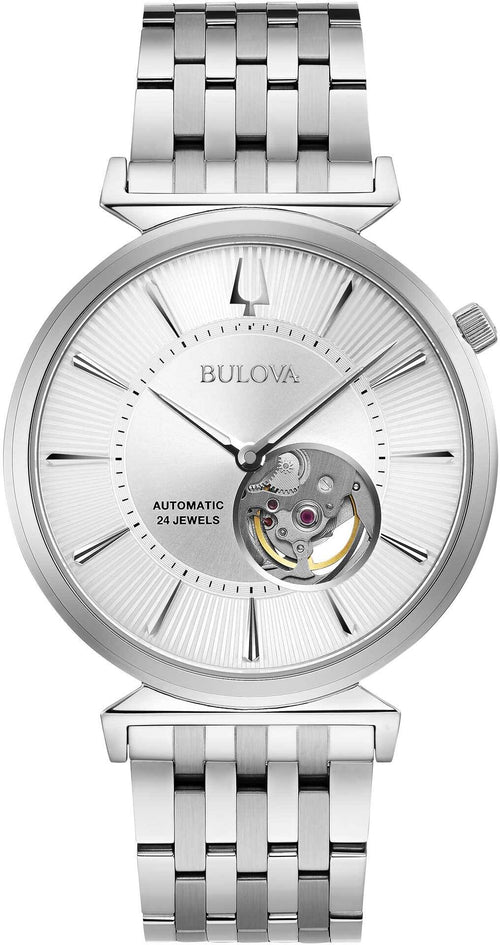 Orologio uomo BULOVA 96A235