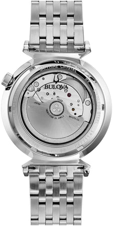 Orologio uomo BULOVA 96A235