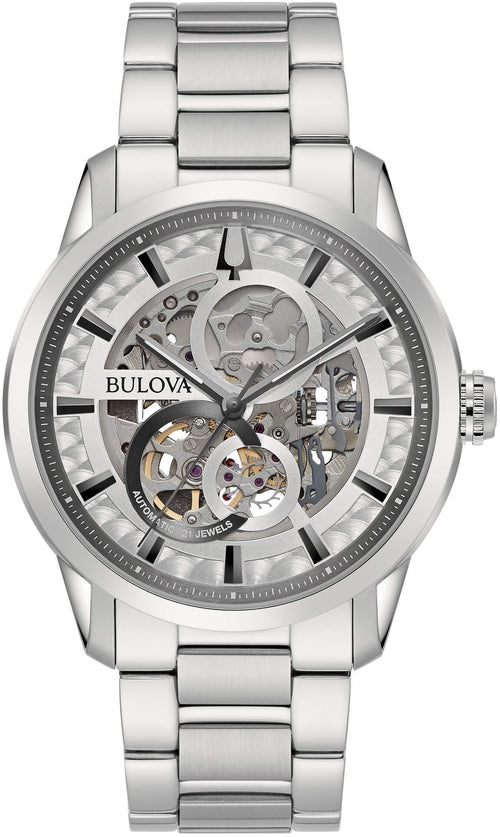 Orologio uomo BULOVA 96A267
