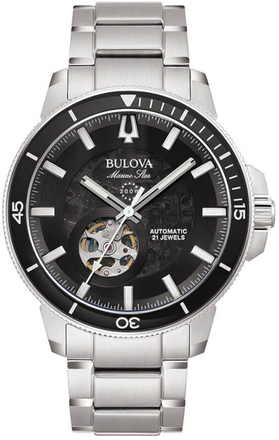 Orologio uomo BULOVA 96A290