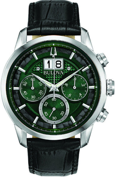 Orologio uomo BULOVA 96A310