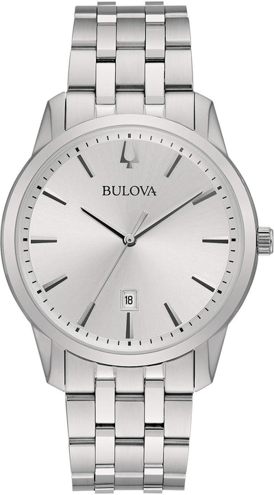Orologio uomo BULOVA 96B342