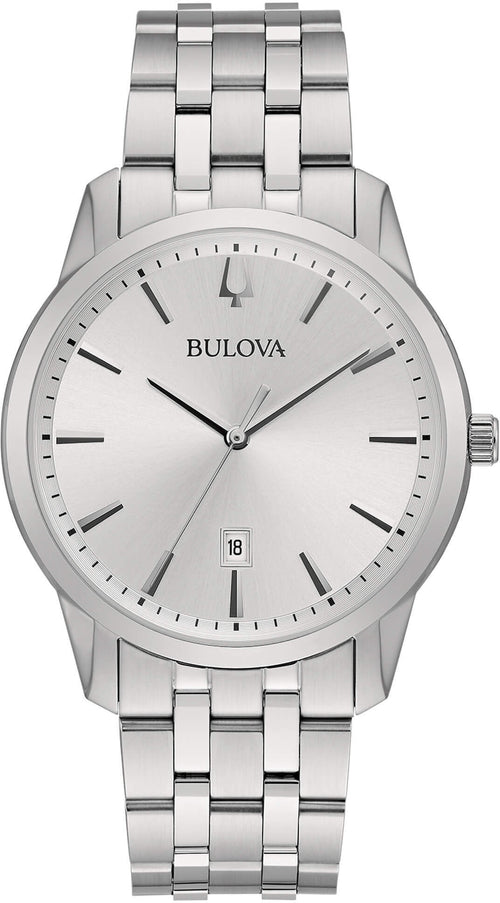 Orologio uomo BULOVA 96B342