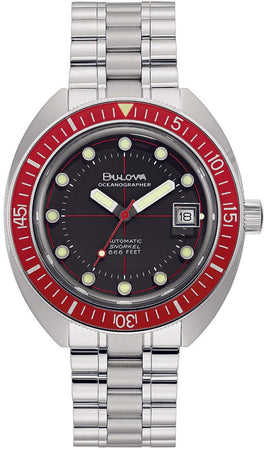 OROLOGIO UOMO BULOVA 96B343