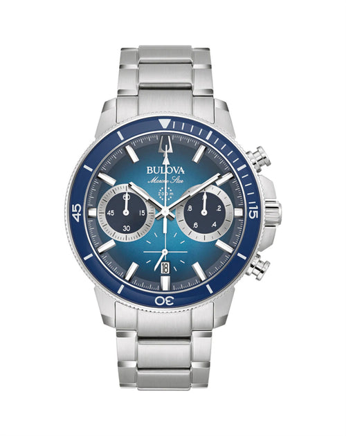 OROLOGIO UOMO BULOVA 96B380