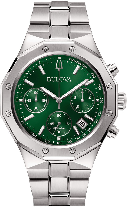 Orologio uomo BULOVA 96B409