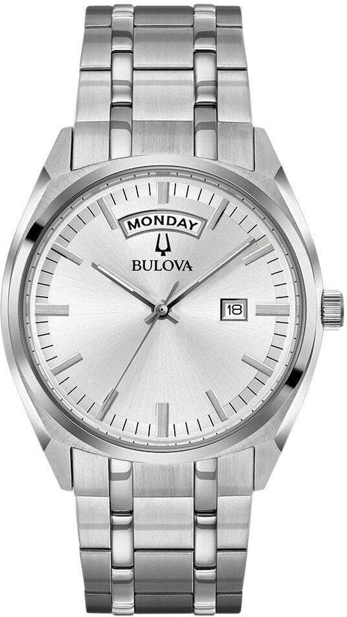 OROLOGIO UOMO BULOVA 96C127