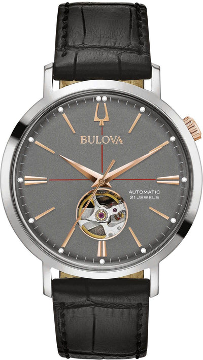 Orologio uomo BULOVA 98A187