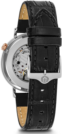 Orologio uomo BULOVA 98A187