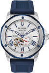 Orologio uomo BULOVA 98A225