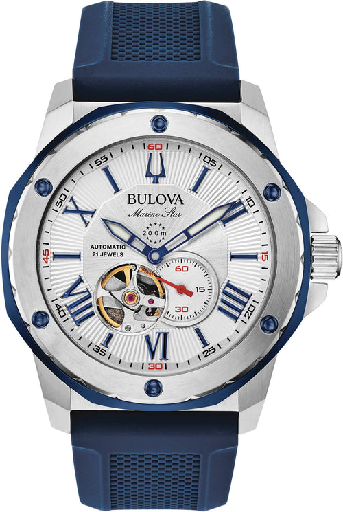Orologio uomo BULOVA 98A225