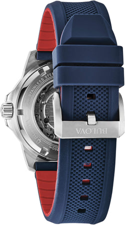 Orologio uomo BULOVA 98A225
