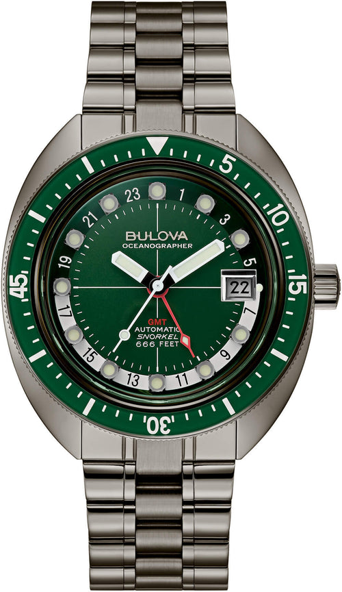 Orologio uomo BULOVA 98B415
