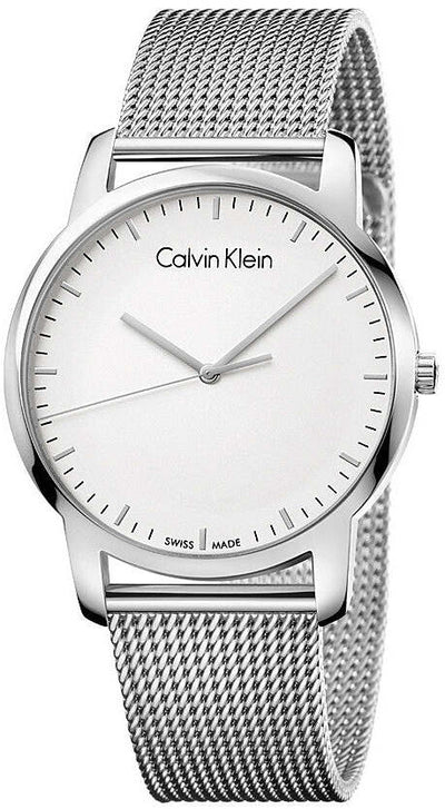 OROLOGIO UOMO CALVIN KLEIN K2G2G126