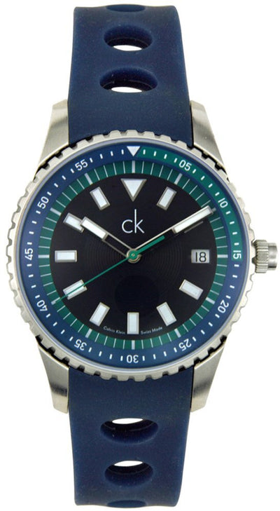 OROLOGIO UOMO CALVIN KLEIN K3211377