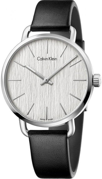 OROLOGIO UOMO CALVIN KLEIN K7B211C6