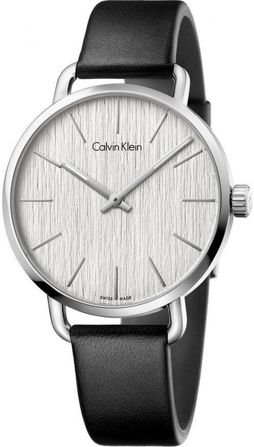 OROLOGIO UOMO CALVIN KLEIN K7B211C6