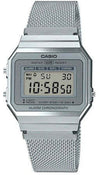 Orologio uomo CASIO A700WEM-7AEF