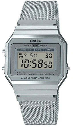 Orologio uomo CASIO A700WEM-7AEF