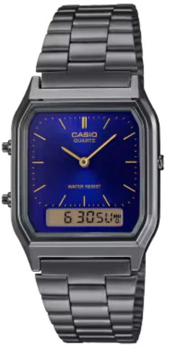 Orologio uomo CASIO AQ-230EGG-2AEF