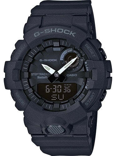 Orologio uomo CASIO G-SHOCK GBA-800-1AER