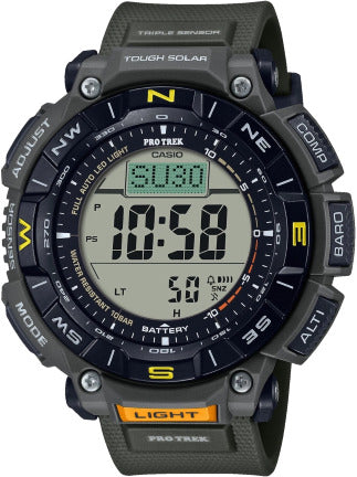 Orologio uomo CASIO G-SHOCK PRG-340-3ER