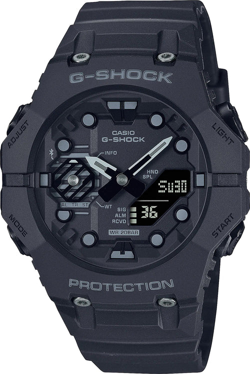 Orologio uomo CASIO GA-B001-1AER