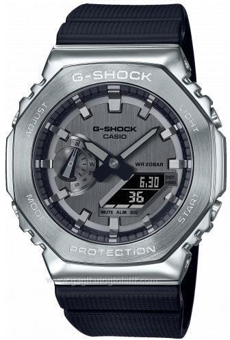 Orologio uomo CASIO GM-2100-1AER