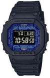 OROLOGIO UOMO CASIO GW-B5600BP-1ER