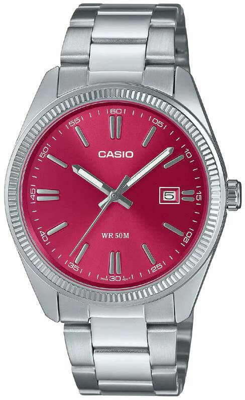 Orologio uomo CASIO MTP-1302PD-4AVEF