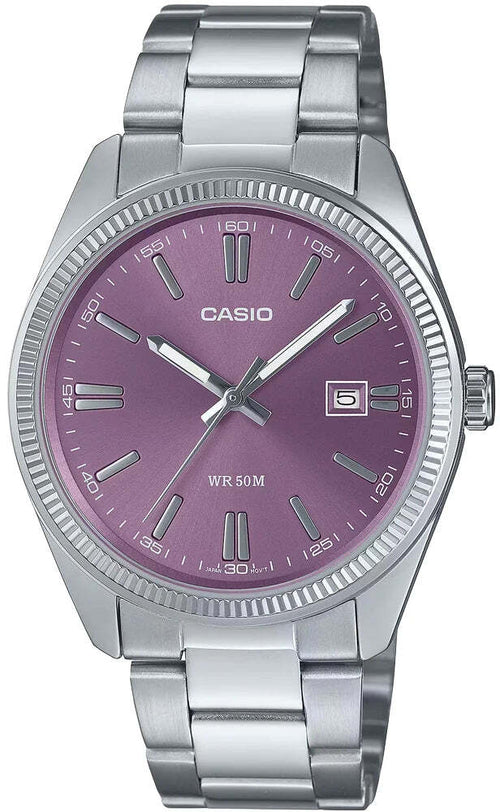 Orologio uomo CASIO MTP-1302PD-6AVEF