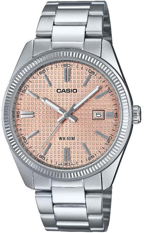 Orologio uomo CASIO MTP-1302PE-4AVEF