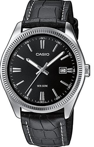 Orologio uomo CASIO MTP-1302PL-1AVEF