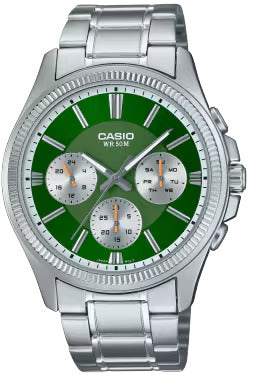 Orologio uomo CASIO MTP-1375-3AVEF