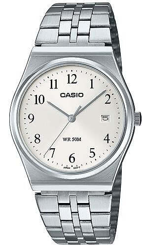 Orologio uomo CASIO MTP-B145D-7BVEF